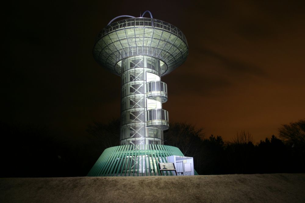 十王パノラマ公園の画像 - 2枚目