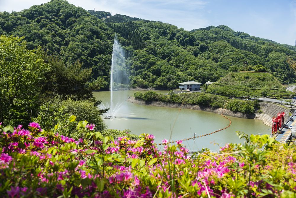 十王パノラマ公園の画像 - 4枚目
