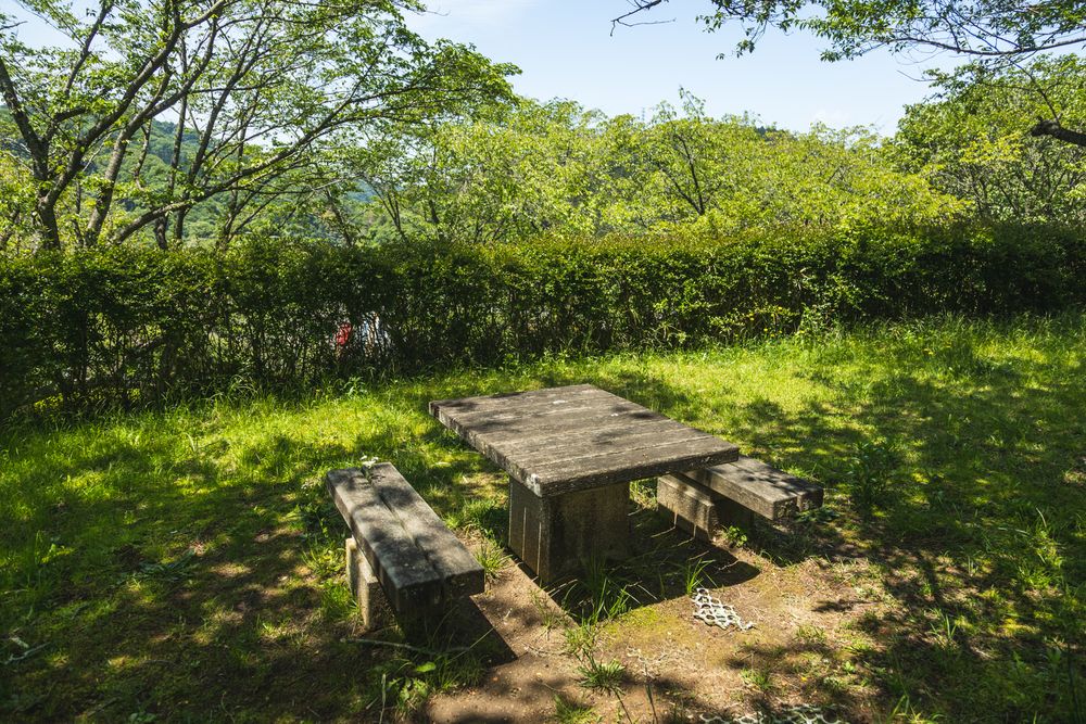 十王パノラマ公園の画像 - 5枚目