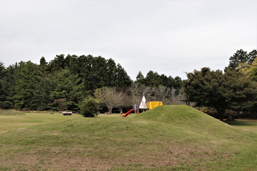 涸沼自然公園の画像 - 4枚目