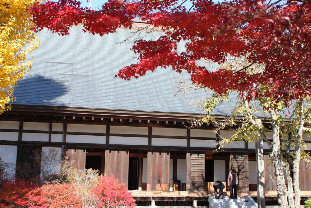 天台宗曜光山 月山寺の画像 - 2枚目