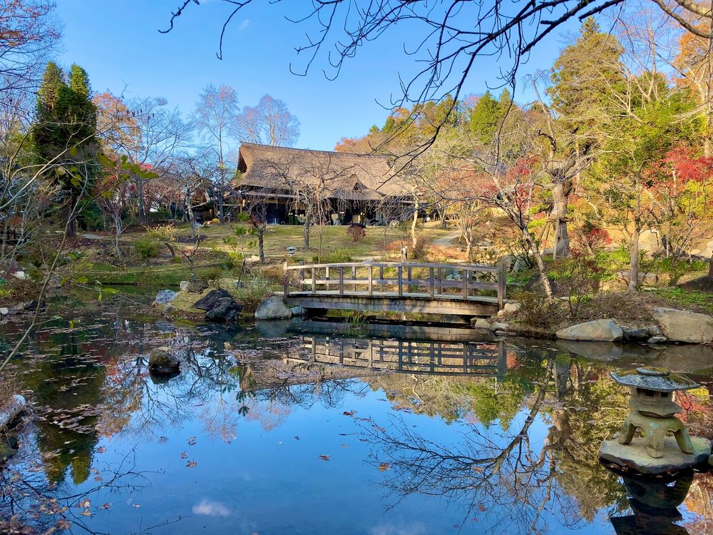 春風萬里荘の画像 - 3枚目