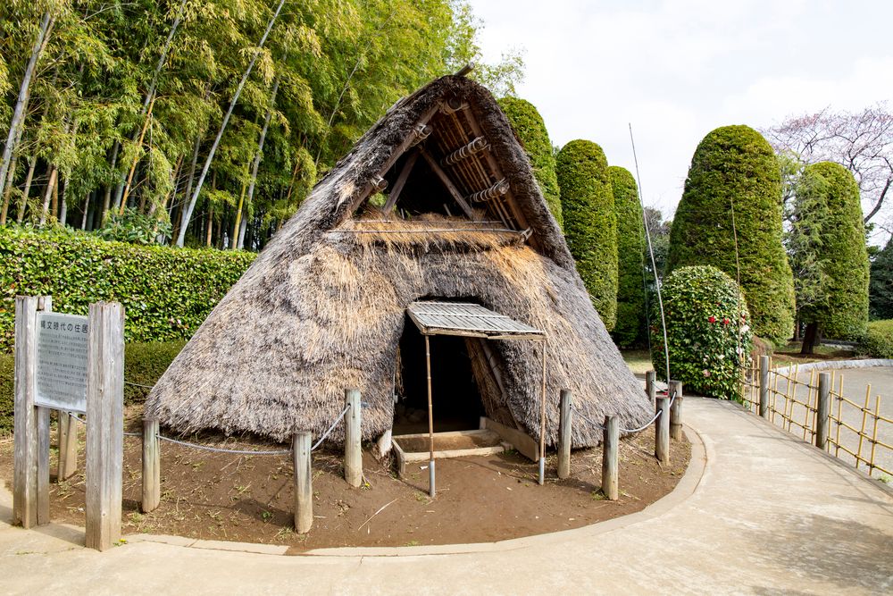 大串貝塚ふれあい公園の画像 - 3枚目