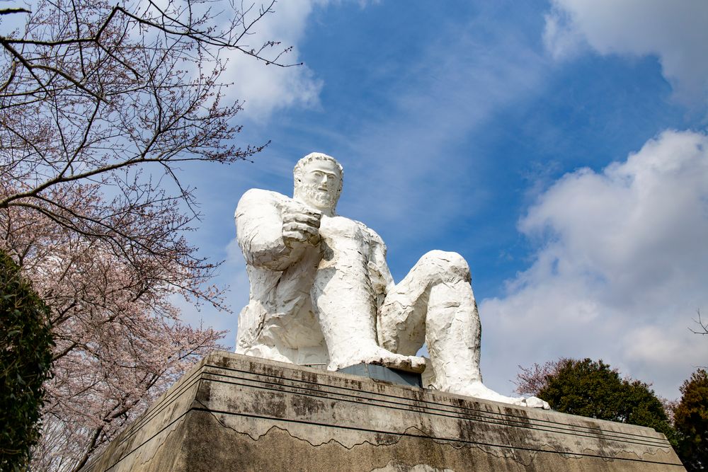 大串貝塚ふれあい公園の画像 - 5枚目