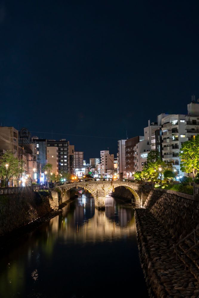 眼鏡橋の画像 - 5枚目