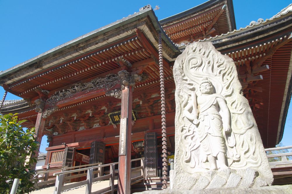 不動院の画像 - 2枚目