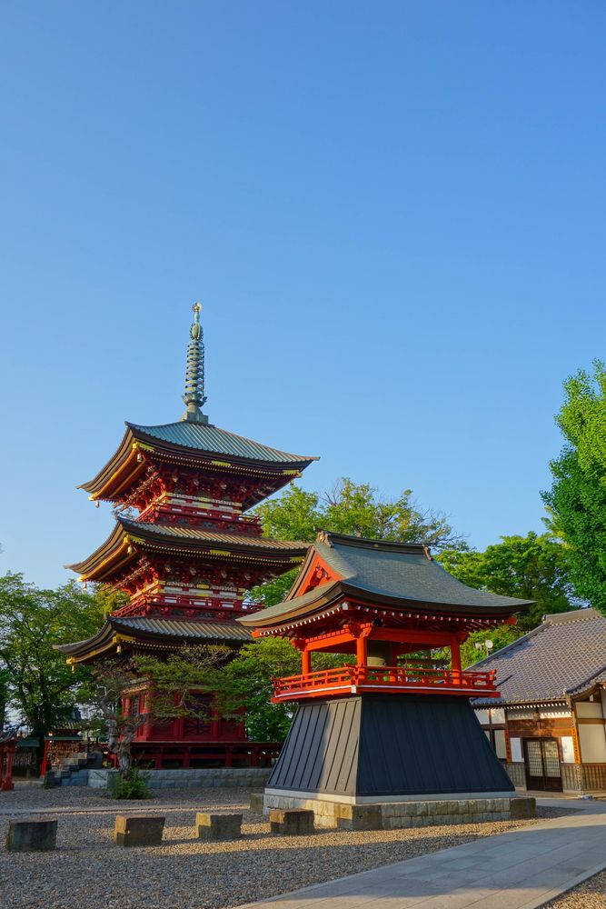 不動院の画像 - 3枚目