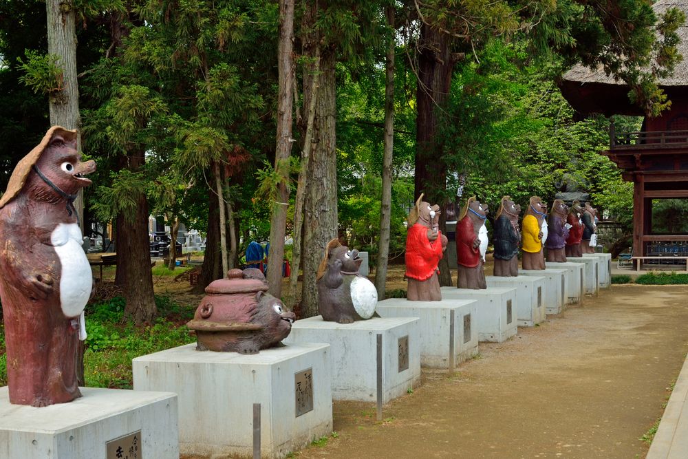 茂林寺の画像 - 4枚目