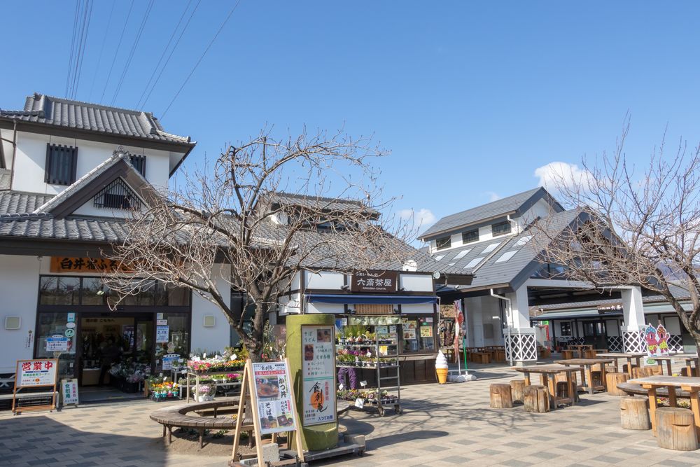 道の駅 こもちの画像 - 3枚目