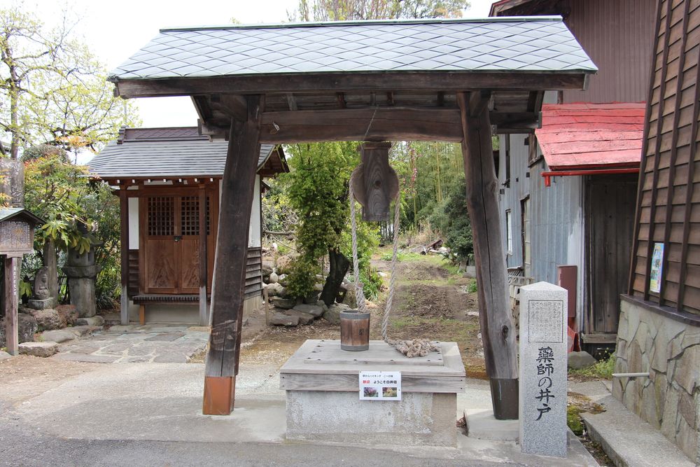 道の駅 こもちの画像 - 5枚目