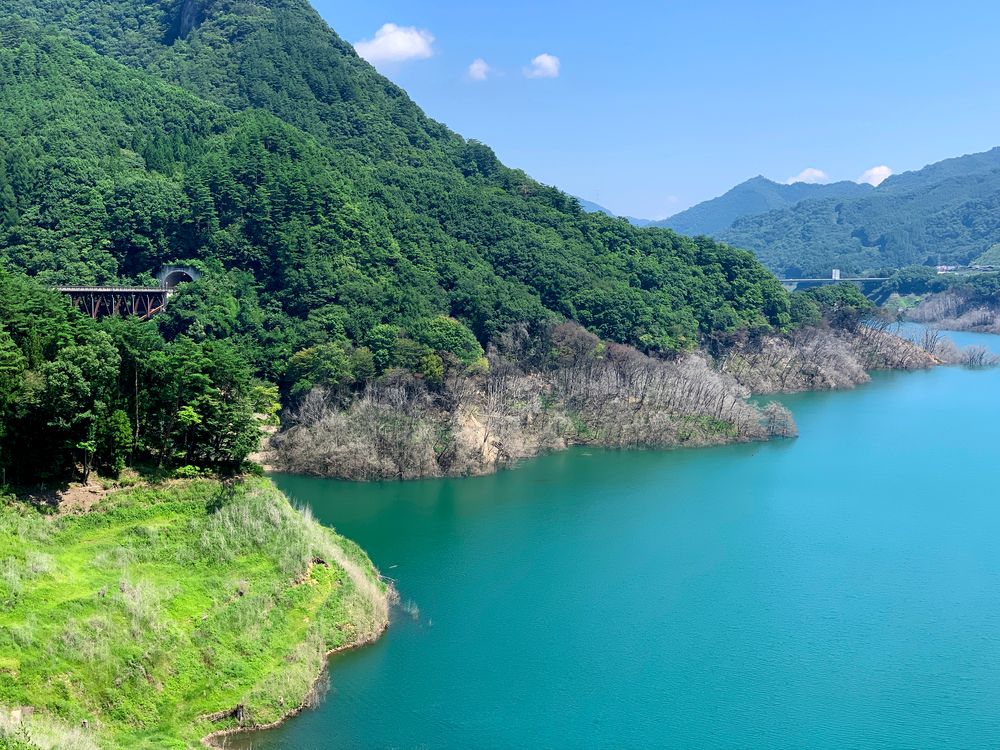 道の駅 八ッ場ふるさと館の画像 - 3枚目