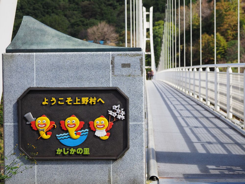 上野スカイブリッジの画像 - 5枚目