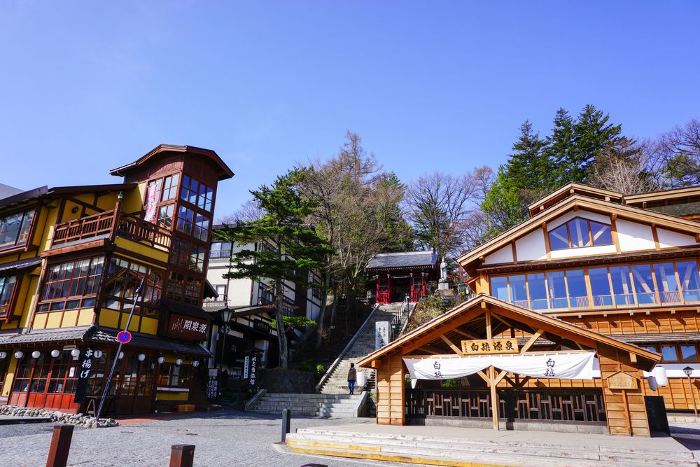御座之湯の画像 - 4枚目
