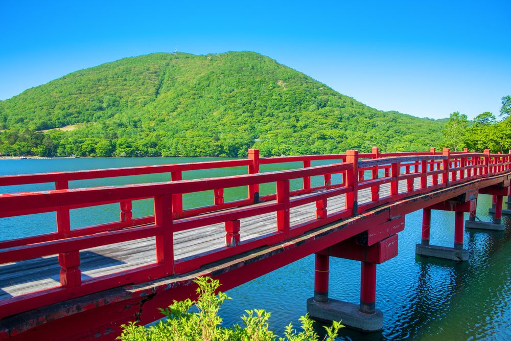 大沼の画像 - 3枚目