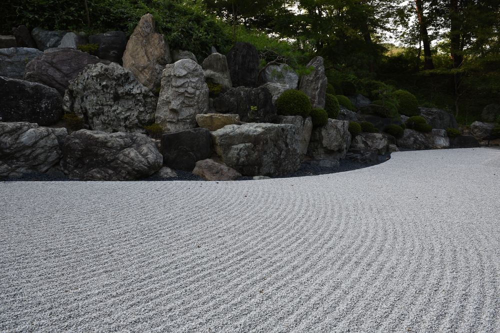 山徳記念館・徳明園の画像 - 4枚目