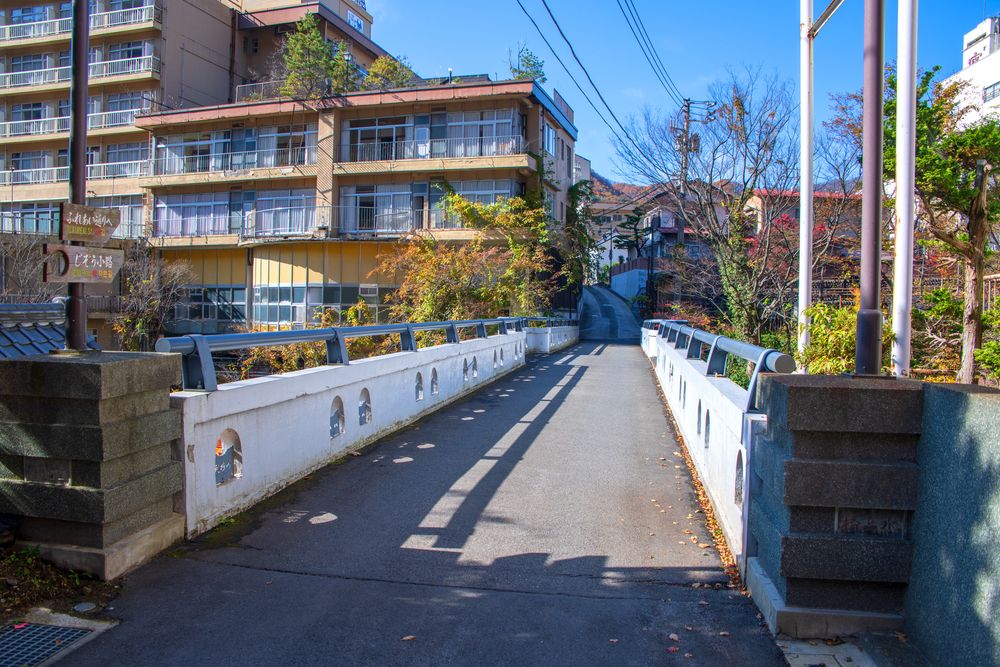 水上温泉の画像 - 3枚目