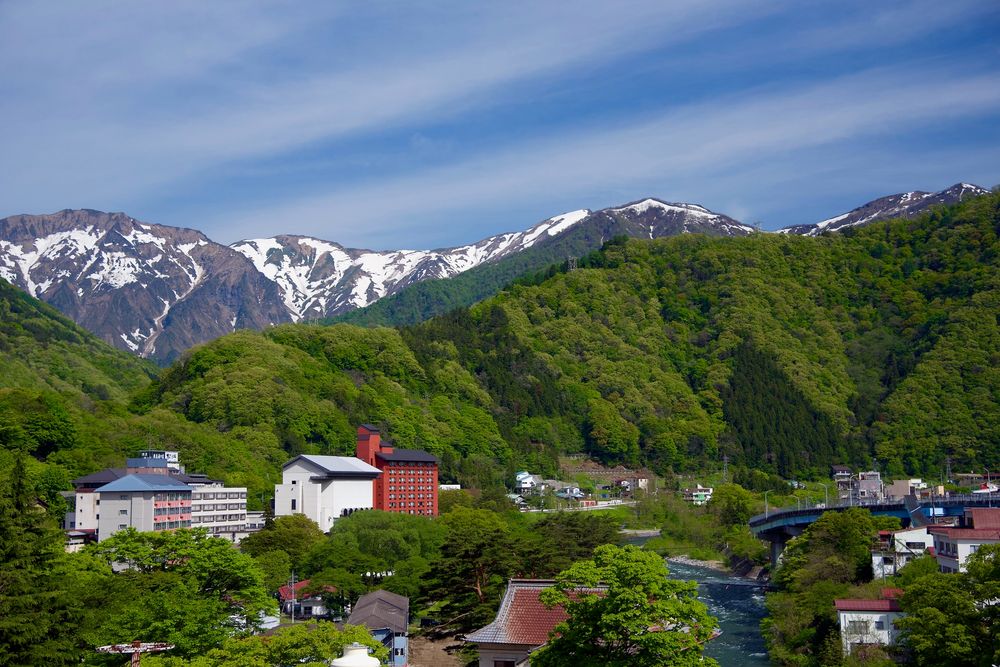 水上温泉の画像 - 5枚目