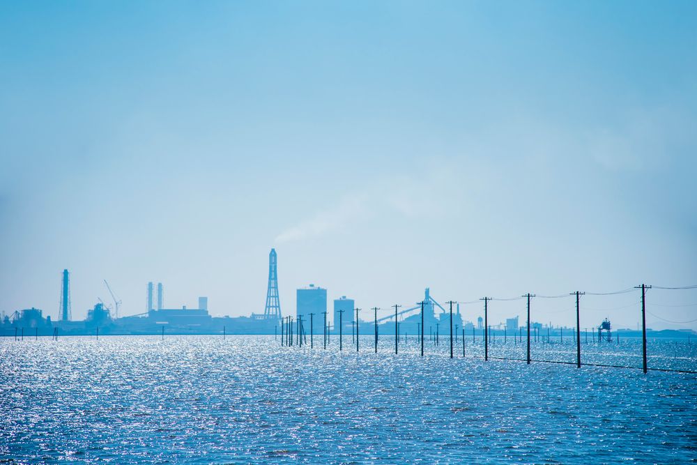 江川海岸の画像 - 3枚目