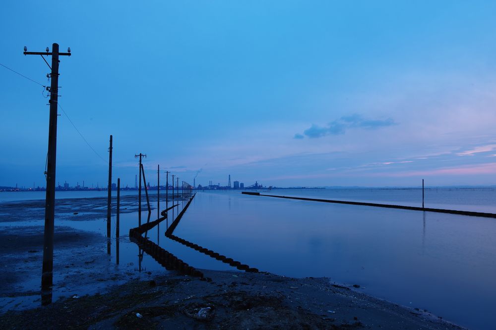 江川海岸の画像 - 4枚目