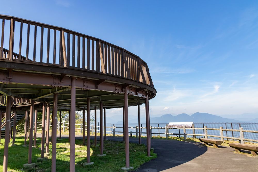 上ノ山公園の画像 - 4枚目