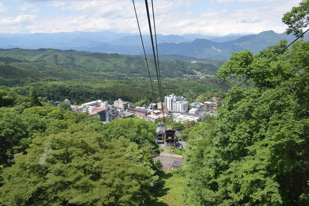 上ノ山公園の画像 - 5枚目