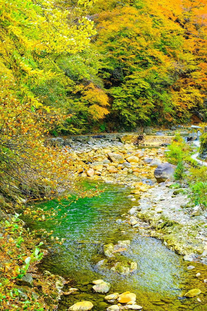 尻焼温泉の画像 - 2枚目
