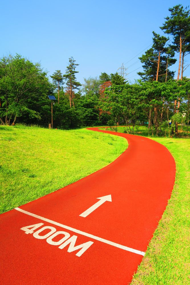 埼玉県営和光樹林公園の画像 - 2枚目