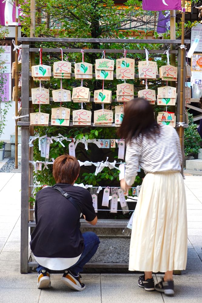 東京大神宮の画像 - 3枚目
