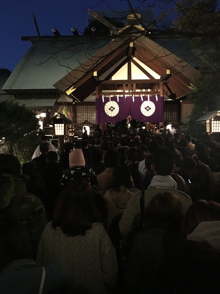 東京大神宮の画像 - 5枚目