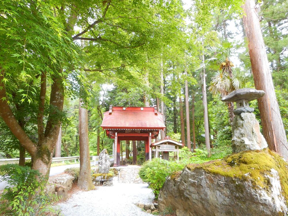 長昌山 龍穏寺の画像 - 4枚目