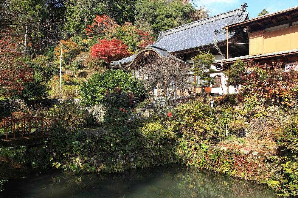 長昌山 龍穏寺の画像 - 5枚目