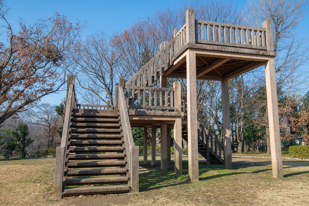 城山公園の画像 - 3枚目