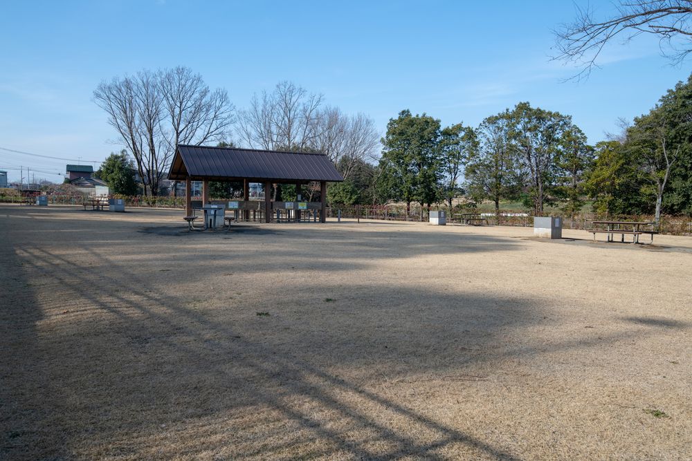 城山公園の画像 - 5枚目