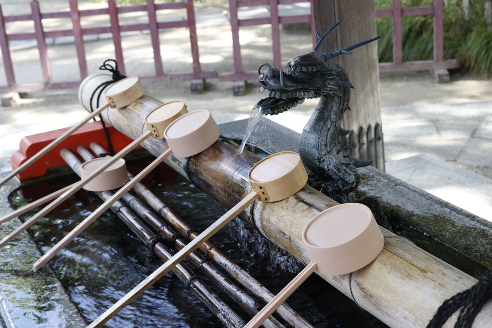 久伊豆神社の画像 - 3枚目