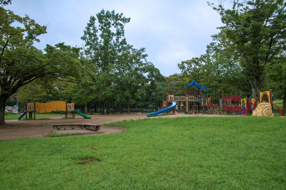 岩槻城址公園の画像 - 3枚目
