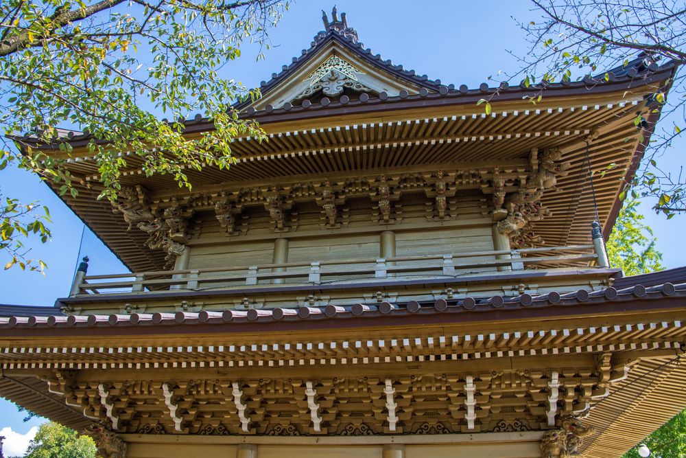 不動ヶ岡不動尊 總願寺の画像 - 4枚目