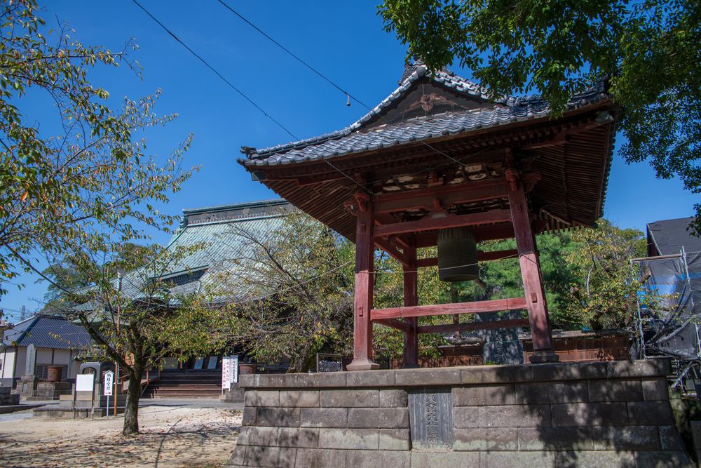 不動ヶ岡不動尊 總願寺の画像 - 5枚目