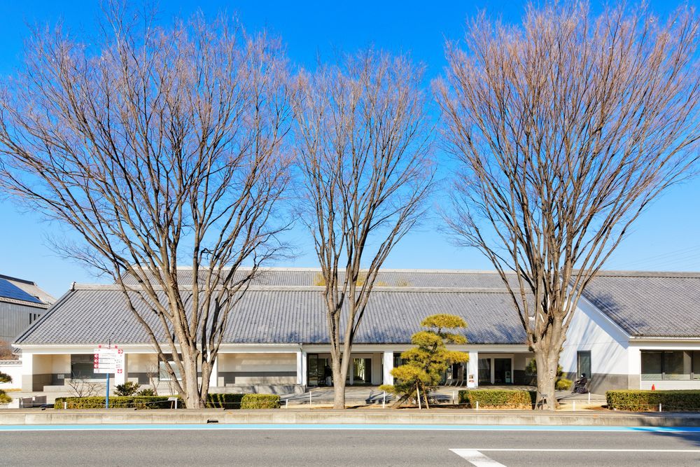 川越市立博物館の画像 - 2枚目