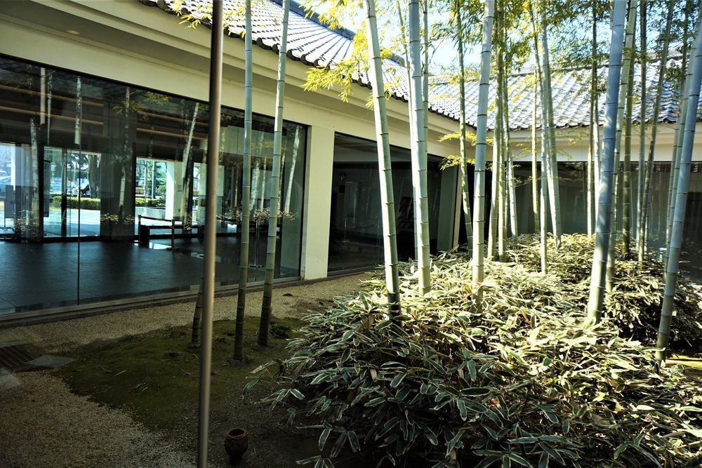 川越市立博物館の画像 - 3枚目