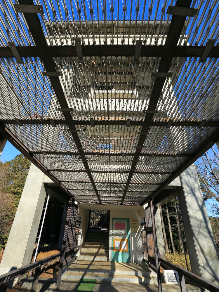 桜山展望台の画像 - 2枚目