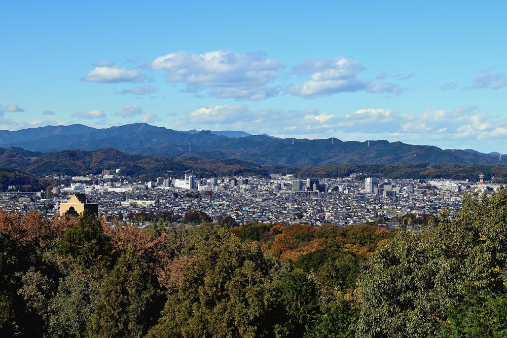 桜山展望台の画像 - 5枚目