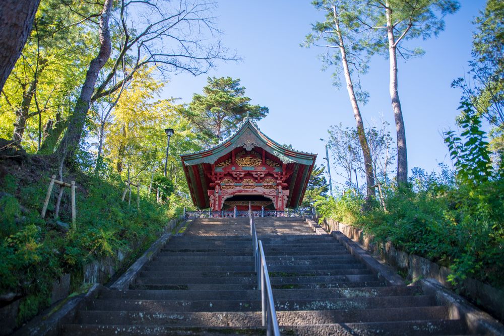 狭山不動寺の画像 - 5枚目