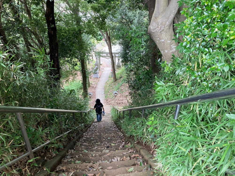 滝の城址公園の画像 - 5枚目