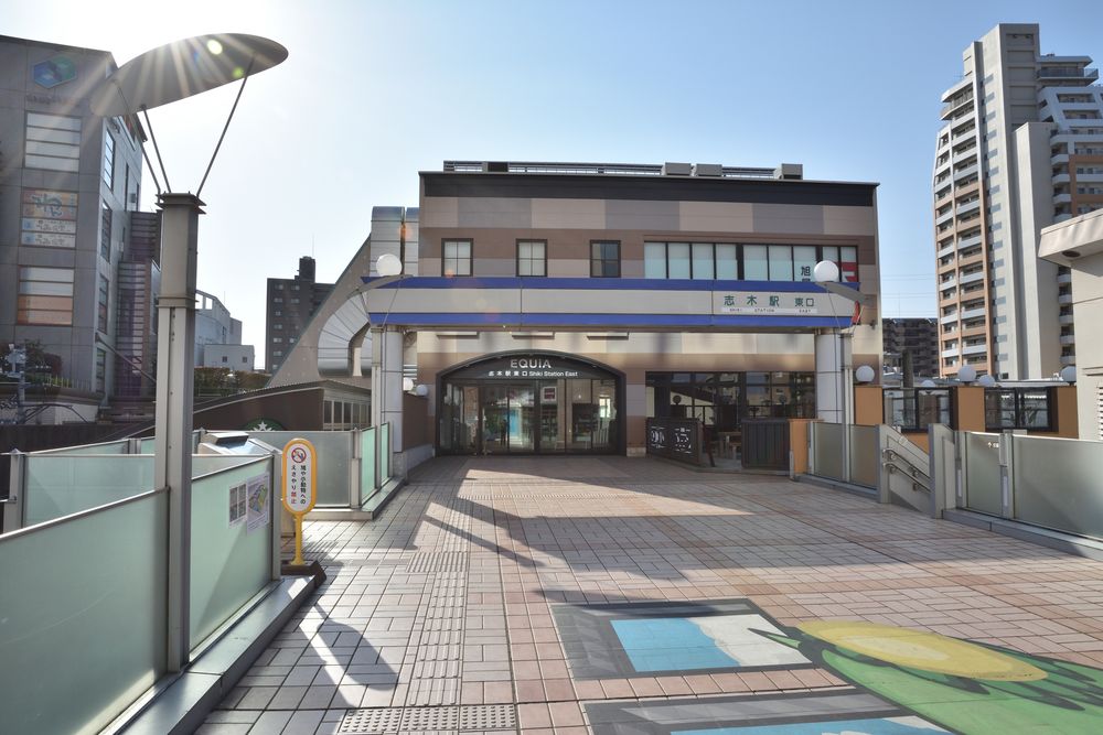 マルイファミリー志木の画像 - 2枚目