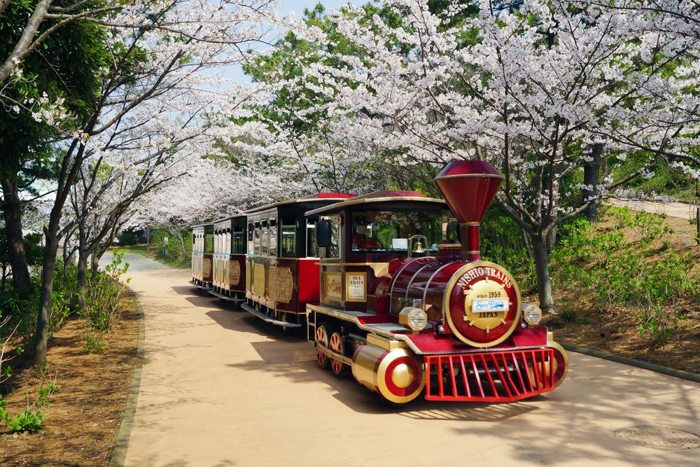 横浜・八景島シーパラダイスの画像 - 2枚目