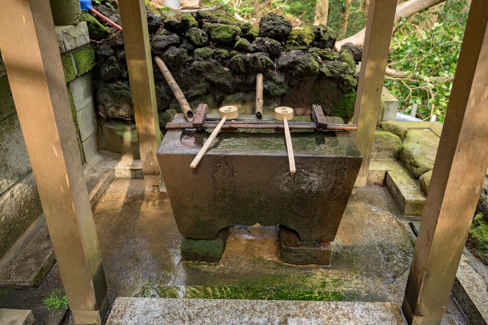 佐助稲荷神社(出世稲荷)の画像 - 2枚目