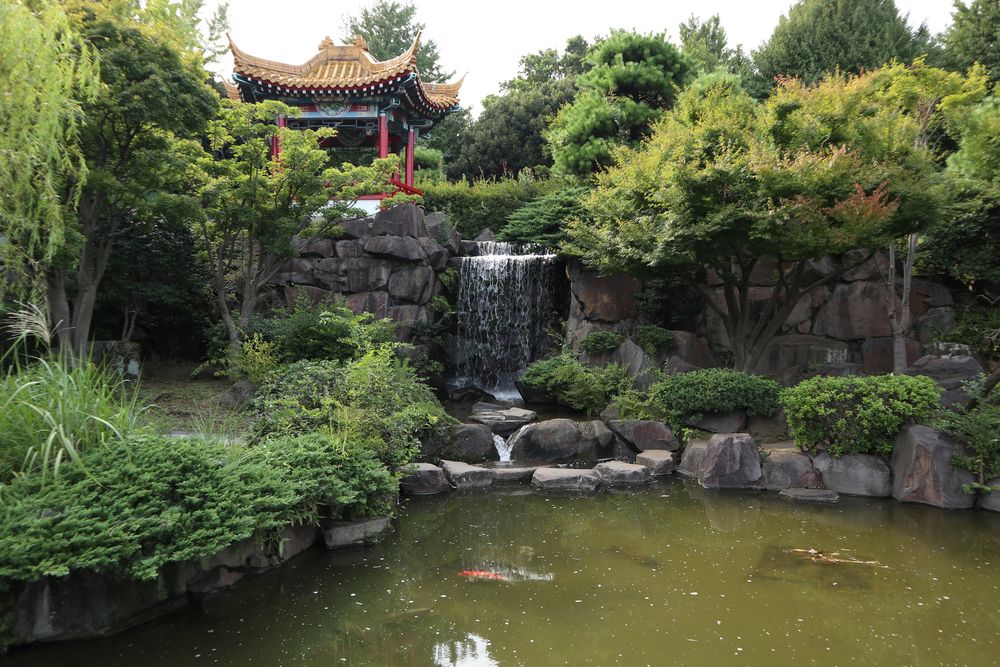 大師公園の画像 - 4枚目