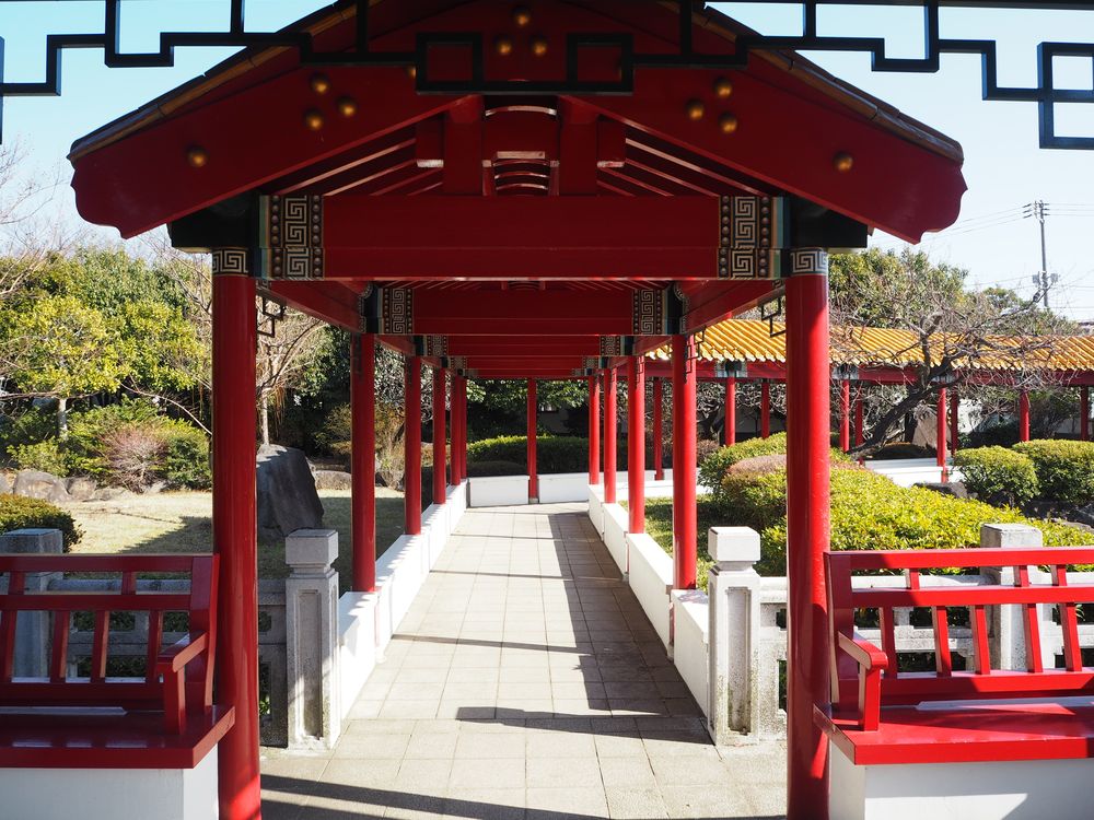 大師公園の画像 - 5枚目
