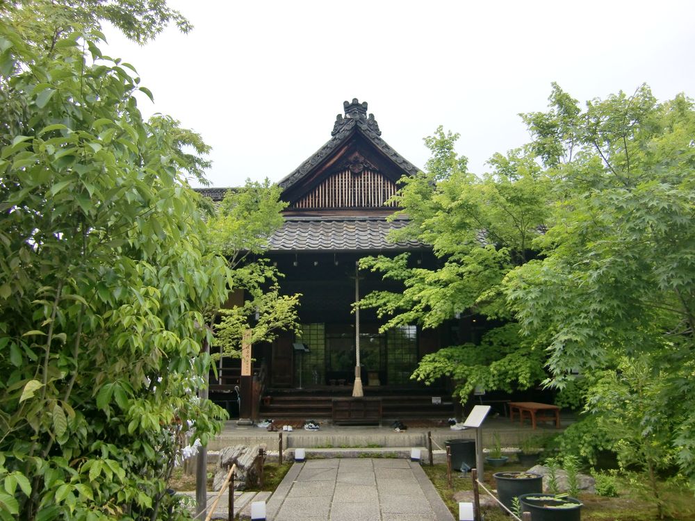 勝林寺