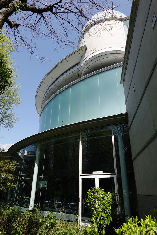 相模原市立博物館の画像 - 2枚目
